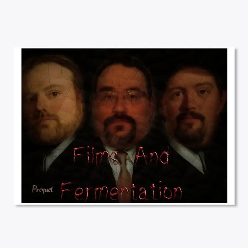 Films and Fermentation Hosts 